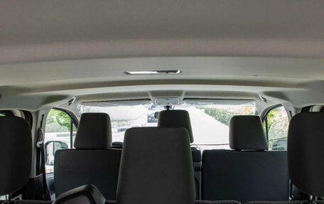 Toyota HiAce H300, 2026 год, 4 600 000 рублей, 21 фотография