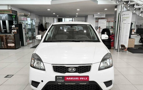KIA Rio II, 2011 год, 552 000 рублей, 2 фотография