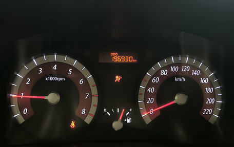 KIA Rio II, 2011 год, 552 000 рублей, 16 фотография