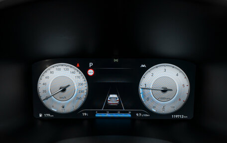 Hyundai Santa Fe IV, 2021 год, 3 480 000 рублей, 12 фотография