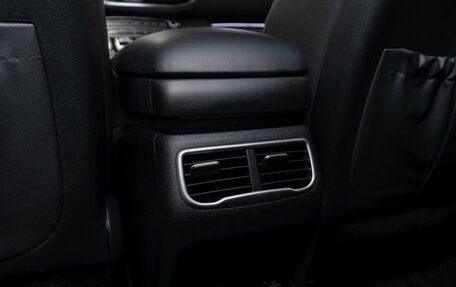 Hyundai Santa Fe IV, 2021 год, 3 480 000 рублей, 15 фотография