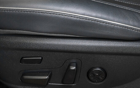Hyundai Santa Fe IV, 2021 год, 3 480 000 рублей, 17 фотография