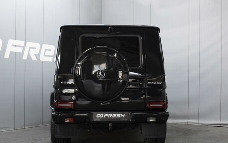 Mercedes-Benz G-Класс AMG, 2006 год, 3 650 000 рублей, 4 фотография
