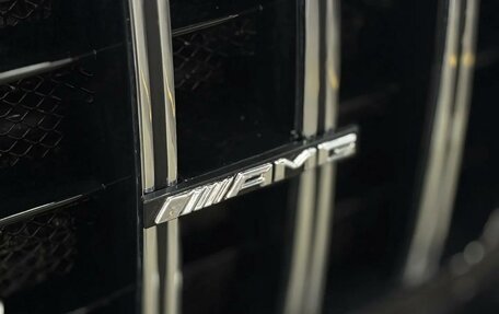 Mercedes-Benz G-Класс AMG, 2006 год, 3 650 000 рублей, 10 фотография