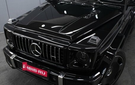 Mercedes-Benz G-Класс AMG, 2006 год, 3 650 000 рублей, 7 фотография
