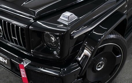 Mercedes-Benz G-Класс AMG, 2006 год, 3 650 000 рублей, 8 фотография
