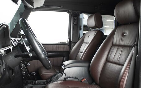 Mercedes-Benz G-Класс AMG, 2006 год, 3 650 000 рублей, 14 фотография