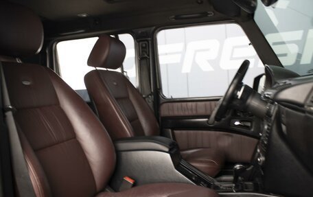 Mercedes-Benz G-Класс AMG, 2006 год, 3 650 000 рублей, 13 фотография