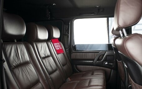 Mercedes-Benz G-Класс AMG, 2006 год, 3 650 000 рублей, 12 фотография