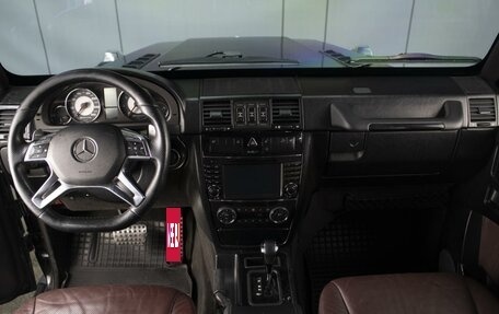 Mercedes-Benz G-Класс AMG, 2006 год, 3 650 000 рублей, 11 фотография