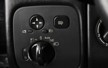 Mercedes-Benz G-Класс AMG, 2006 год, 3 650 000 рублей, 23 фотография
