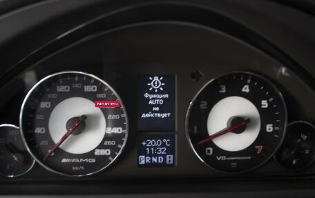 Mercedes-Benz G-Класс AMG, 2006 год, 3 650 000 рублей, 20 фотография