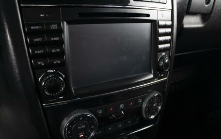 Mercedes-Benz G-Класс AMG, 2006 год, 3 650 000 рублей, 26 фотография