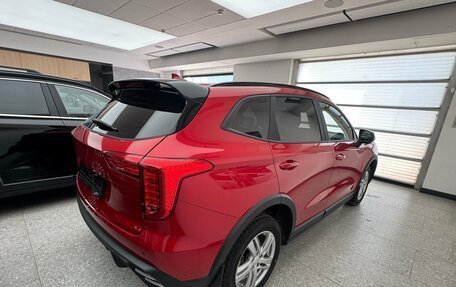 Haval Jolion, 2026 год, 2 599 000 рублей, 4 фотография