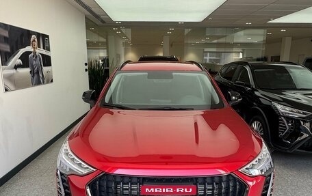 Haval Jolion, 2026 год, 2 599 000 рублей, 3 фотография