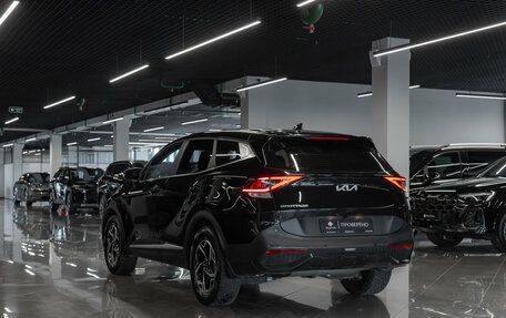 KIA Sportage IV рестайлинг, 2022 год, 2 990 000 рублей, 4 фотография