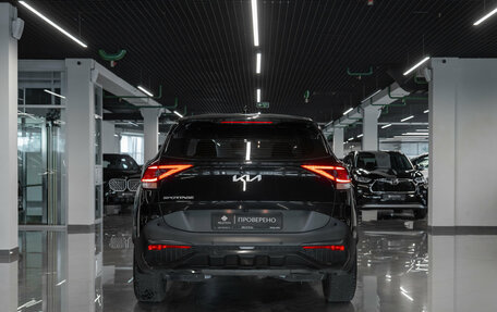 KIA Sportage IV рестайлинг, 2022 год, 2 990 000 рублей, 6 фотография
