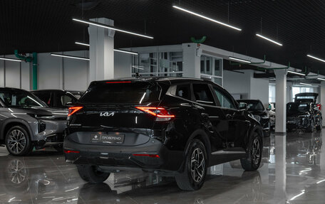 KIA Sportage IV рестайлинг, 2022 год, 2 990 000 рублей, 5 фотография