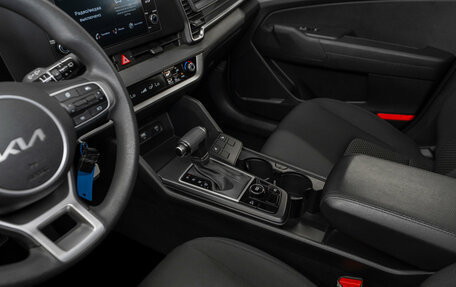 KIA Sportage IV рестайлинг, 2022 год, 2 990 000 рублей, 13 фотография