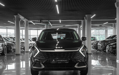 KIA Sportage IV рестайлинг, 2022 год, 2 990 000 рублей, 3 фотография