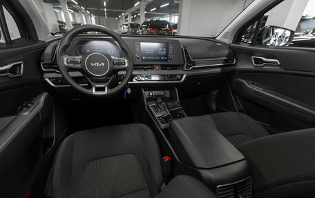 KIA Sportage IV рестайлинг, 2022 год, 2 990 000 рублей, 7 фотография