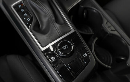 KIA Sportage IV рестайлинг, 2022 год, 2 990 000 рублей, 19 фотография