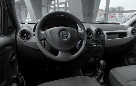 Renault Logan I, 2011 год, 430 000 рублей, 7 фотография