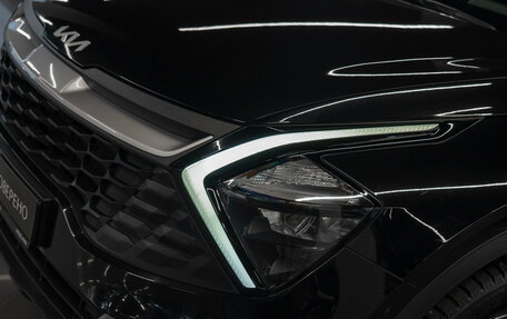 KIA Sportage IV рестайлинг, 2022 год, 2 990 000 рублей, 23 фотография