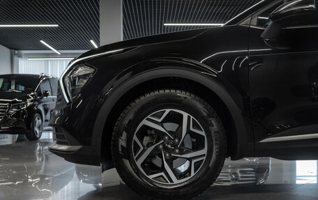 KIA Sportage IV рестайлинг, 2022 год, 2 990 000 рублей, 22 фотография