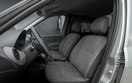 Renault Logan I, 2011 год, 430 000 рублей, 9 фотография