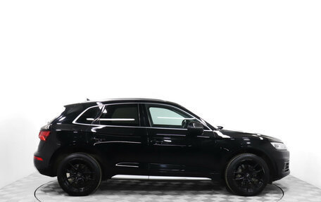 Audi Q5, 2018 год, 3 599 900 рублей, 4 фотография