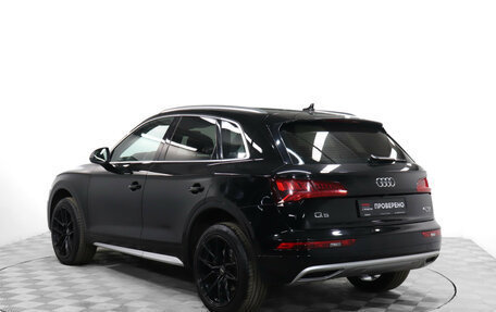 Audi Q5, 2018 год, 3 599 900 рублей, 7 фотография