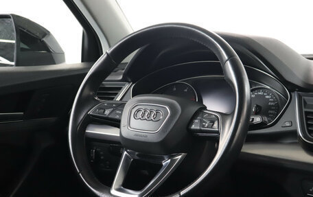 Audi Q5, 2018 год, 3 599 900 рублей, 15 фотография