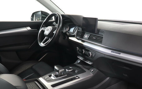Audi Q5, 2018 год, 3 599 900 рублей, 9 фотография