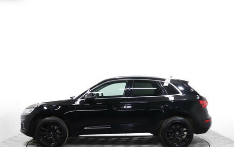 Audi Q5, 2018 год, 3 599 900 рублей, 8 фотография