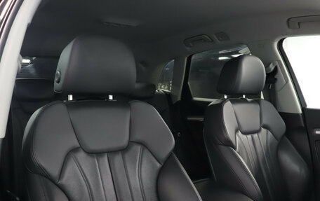 Audi Q5, 2018 год, 3 599 900 рублей, 16 фотография
