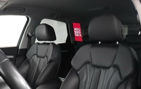 Audi Q5, 2018 год, 3 599 900 рублей, 17 фотография