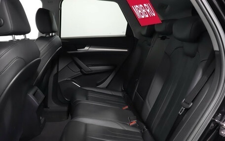 Audi Q5, 2018 год, 3 599 900 рублей, 10 фотография
