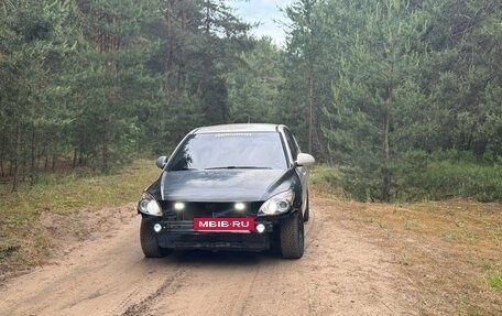 Hyundai i30 I, 2010 год, 299 999 рублей, 3 фотография