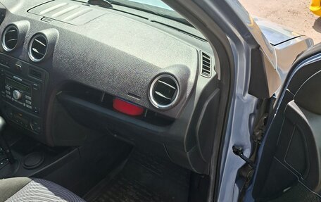 Ford Fusion I, 2007 год, 950 000 рублей, 12 фотография