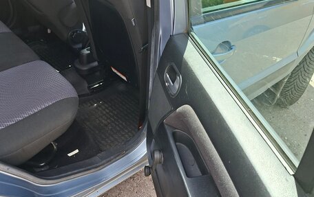 Ford Fusion I, 2007 год, 950 000 рублей, 8 фотография