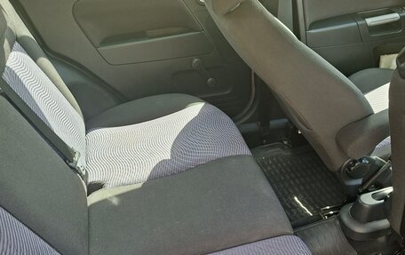 Ford Fusion I, 2007 год, 950 000 рублей, 11 фотография