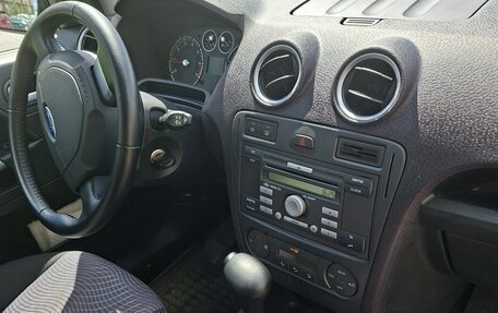 Ford Fusion I, 2007 год, 950 000 рублей, 6 фотография