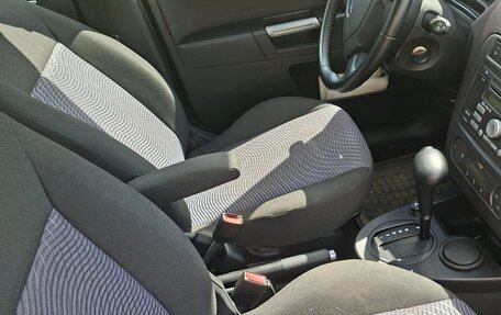 Ford Fusion I, 2007 год, 950 000 рублей, 5 фотография