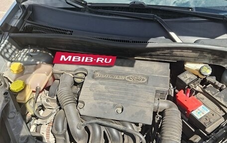 Ford Fusion I, 2007 год, 950 000 рублей, 9 фотография