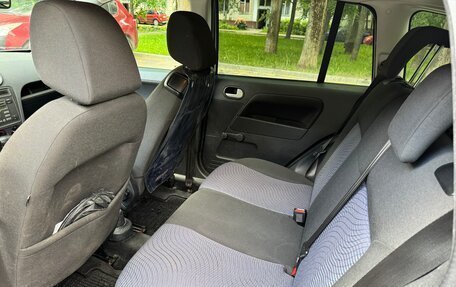 Ford Fusion I, 2007 год, 550 000 рублей, 15 фотография