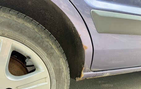 Ford Fusion I, 2007 год, 550 000 рублей, 17 фотография