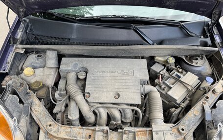 Ford Fusion I, 2007 год, 550 000 рублей, 16 фотография