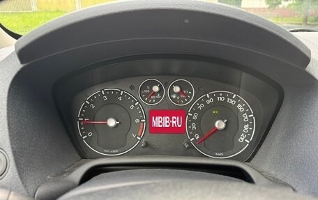 Ford Fusion I, 2007 год, 550 000 рублей, 14 фотография