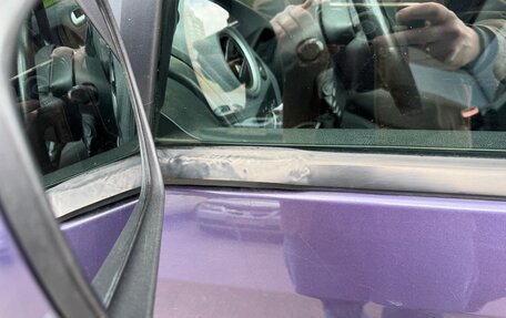 Ford Fusion I, 2007 год, 550 000 рублей, 20 фотография